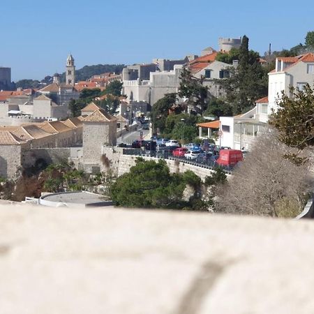 Luxury Seafront Apartment Banje Dubrovnik Dış mekan fotoğraf