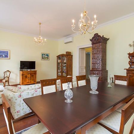 Luxury Seafront Apartment Banje Dubrovnik Dış mekan fotoğraf